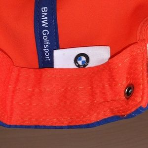 BMW Other - BMW Golfsport Hat Logo Cap Golfing Cars BMW Other - BMW Golfsport Hat Logo Cap Golfing Cars